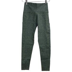 OFFLINE By Aerie The Hugger High Rise Pocket Legging Size S Short